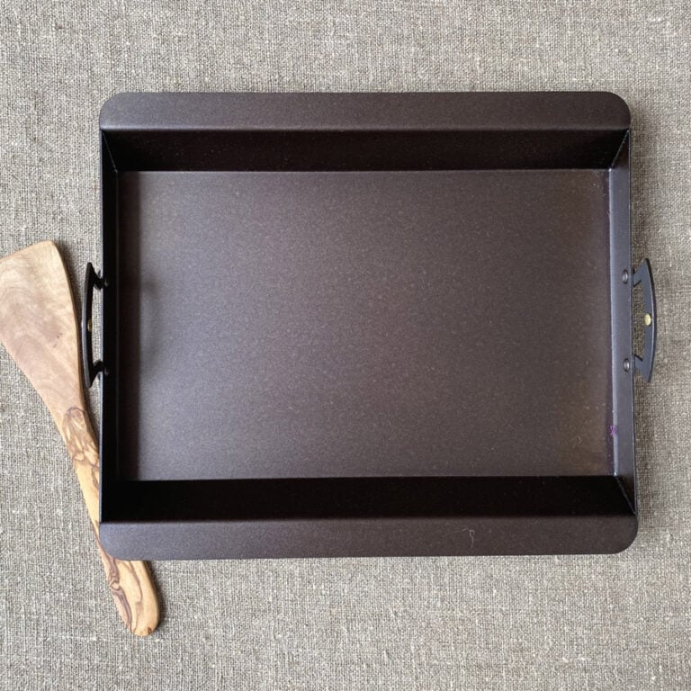 Netherton Foundry Roasting Tray