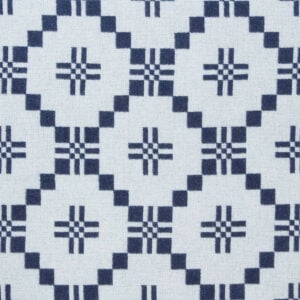 St David's Cross Welsh Single Blanket - Nos - Image 3