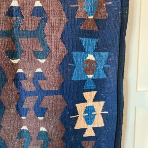Turkish Kilim Rug - OCKRG4 - Image 3