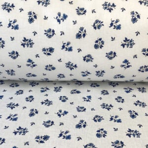 Oilcloth Forget-Me-Not - Image 3