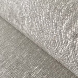 Oilcloth Linen Natural - Image 1
