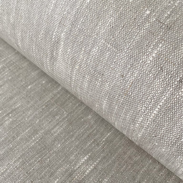 Oilcloth Linen Natural