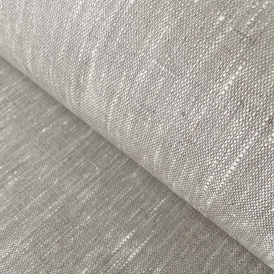 Oilcloth Linen Natural