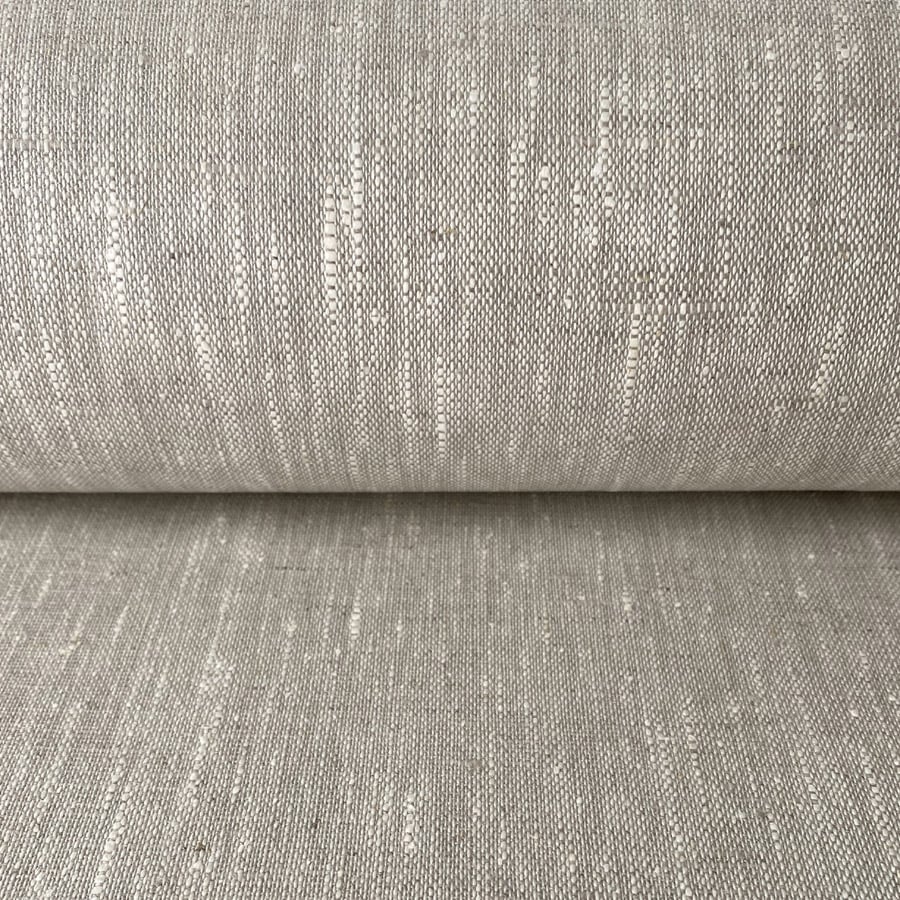 Oilcloth Linen Natural