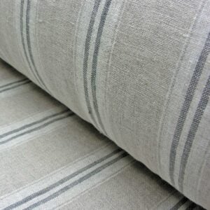Linen Stripes
