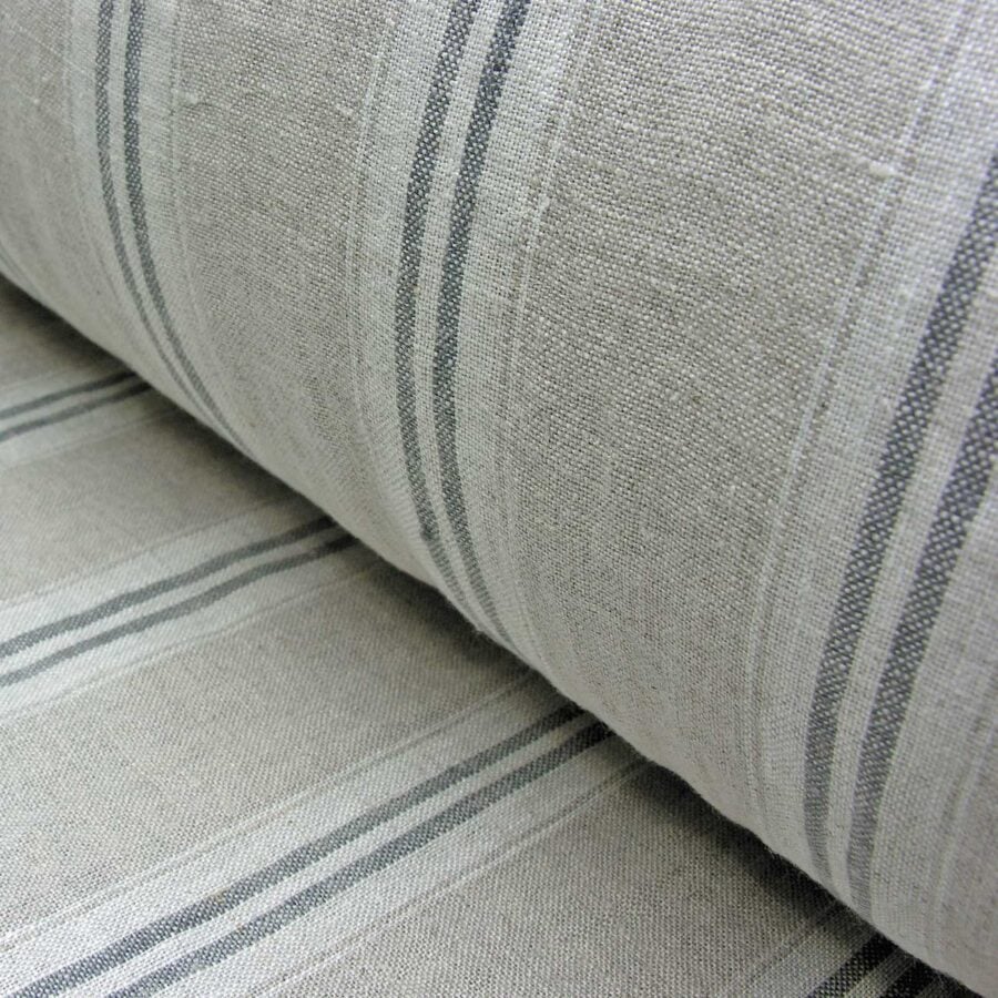 Linen Stripes