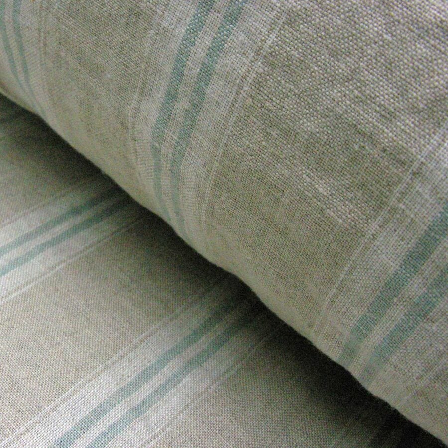 Linen Stripes