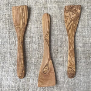 Olive Wood Spatula