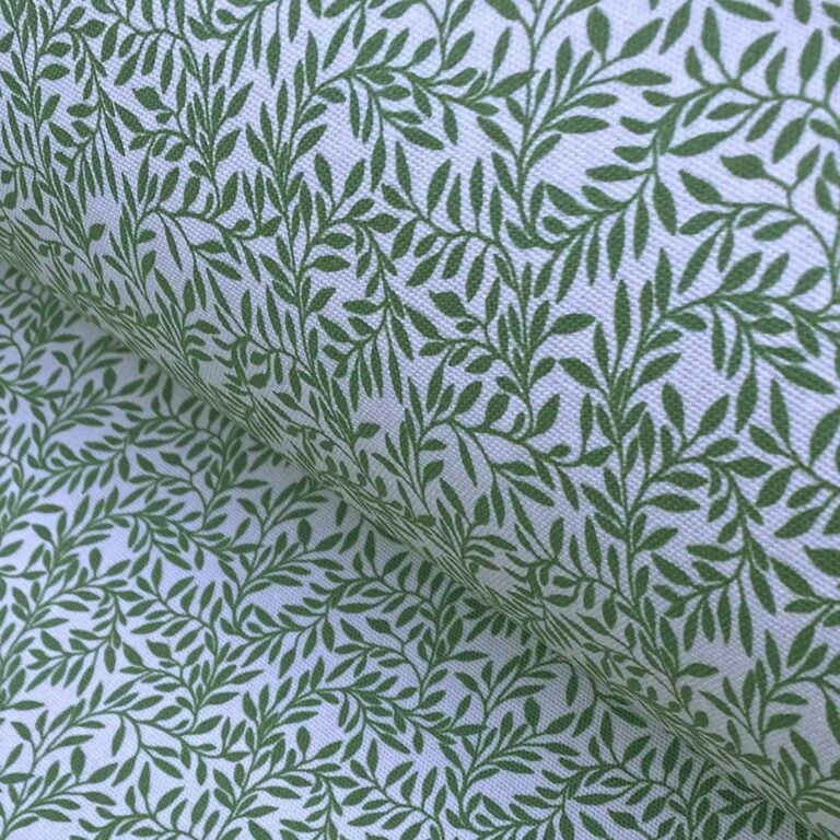 Osterley - Green