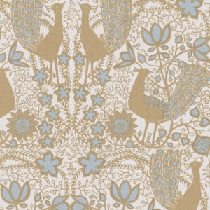 Lewis & Wood Peacock - Cava - Image 2
