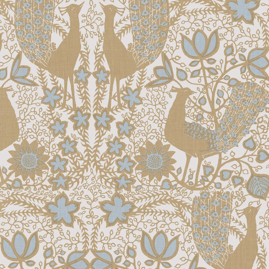 Lewis & Wood Peacock - Cava