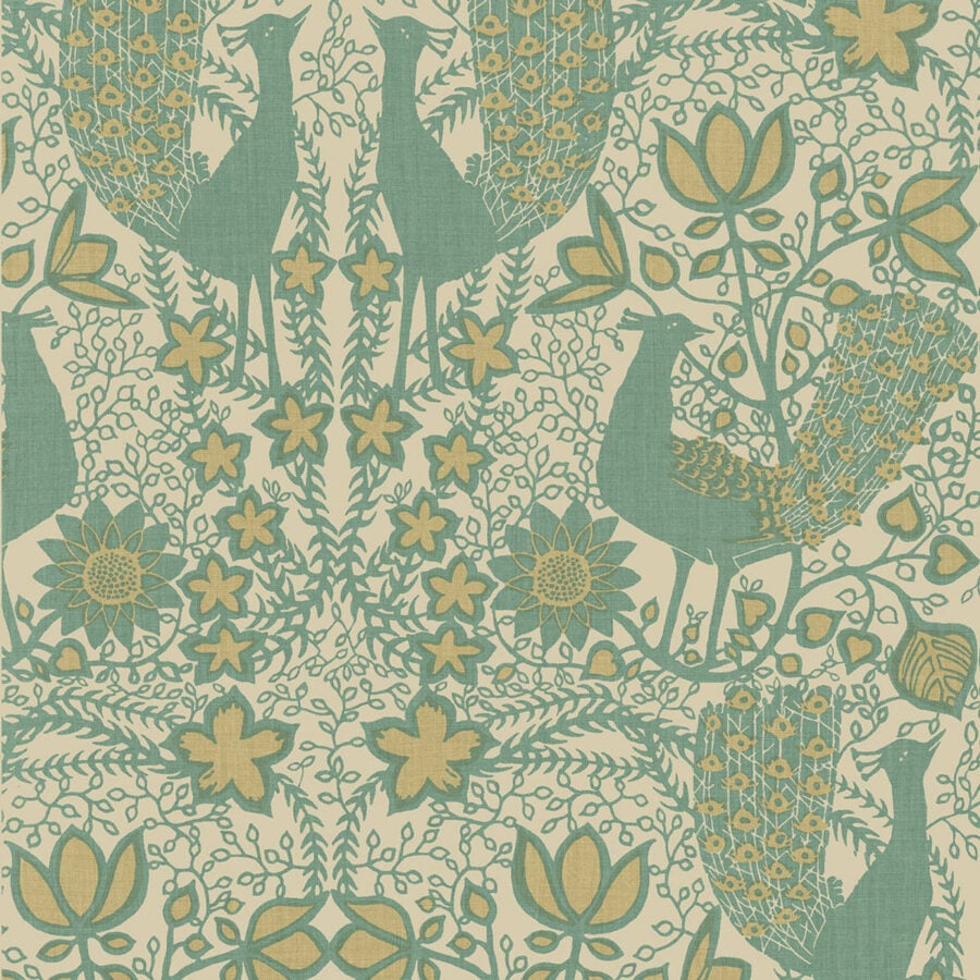 Lewis & Wood Peacock - Frascati
