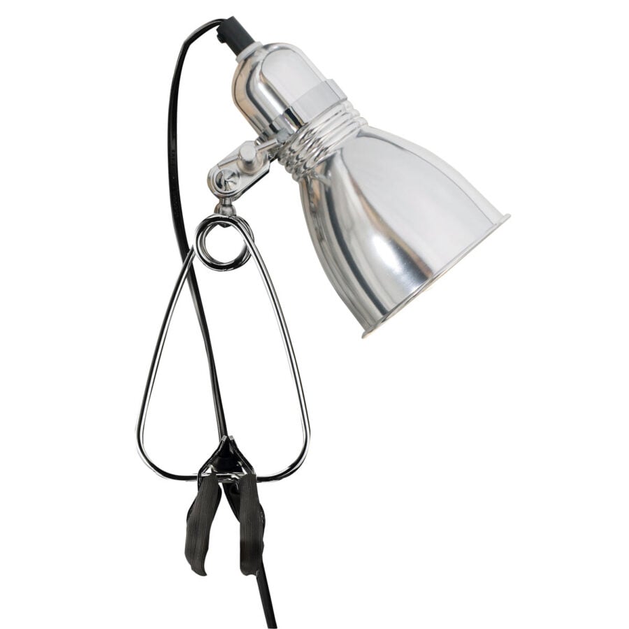 Photo Clamp Light