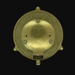 Large Brass Porthole Bulkhead - Image 5