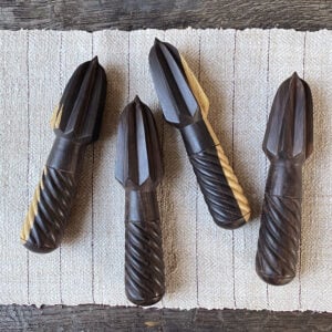 Lemon Reamer - African Blackwood - Image 1