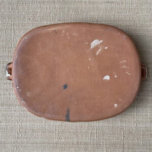 Russell Kingston Large Oblong Baker - Black RKLO3 - Image 3