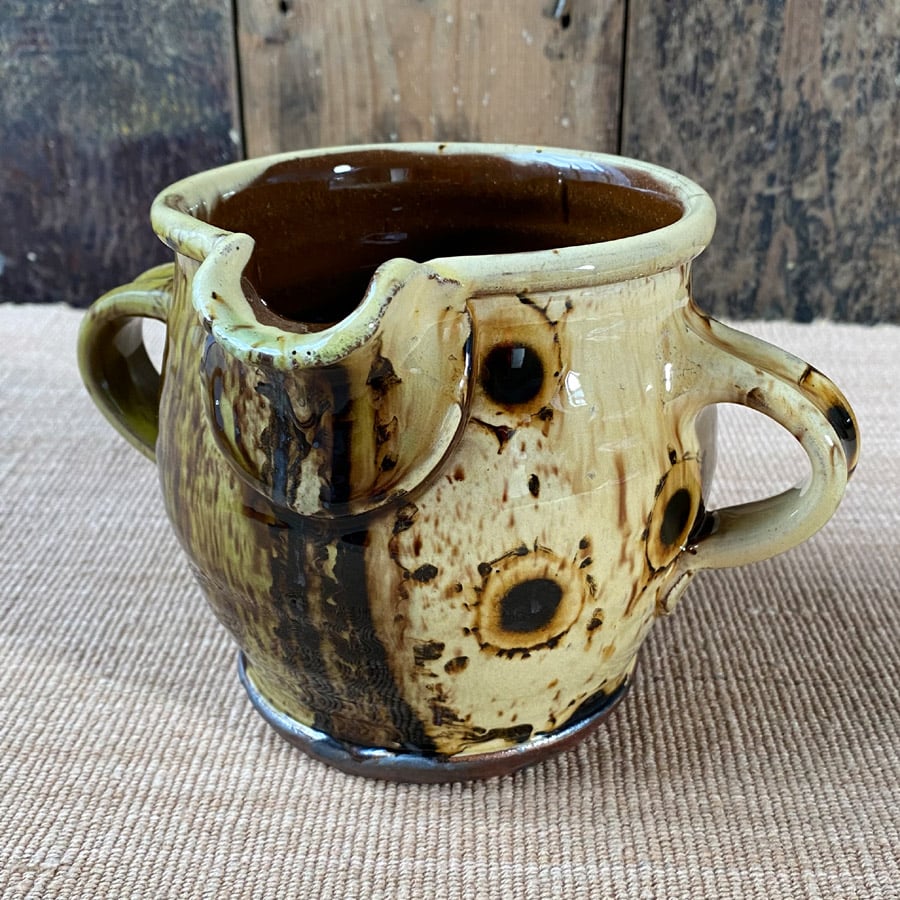 Russell Kingston Really Useful Jug
