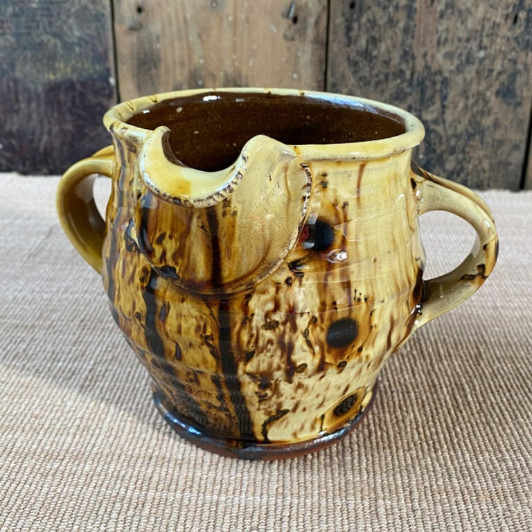 Russell Kingston Really Useful Jug - Image 9
