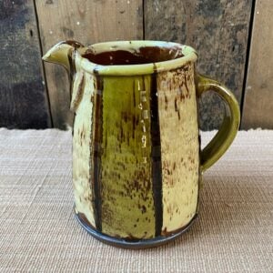 Russell Kingston Medium Jug RKWJ4 - Image 1