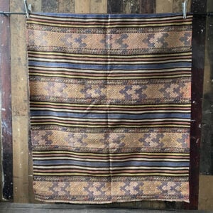 Large Kilim Rug RUD1 - Image 1