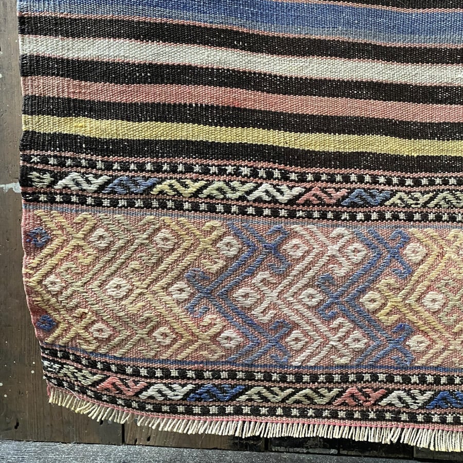 Large Kilim Rug RUD1