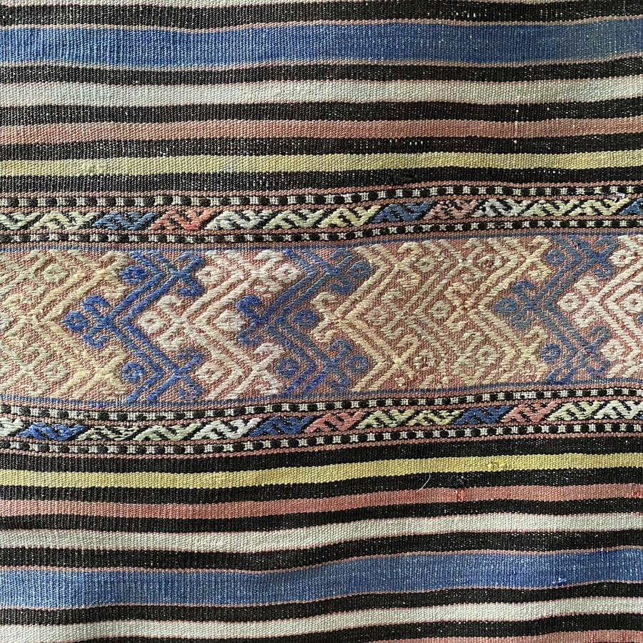 Large Kilim Rug RUD1