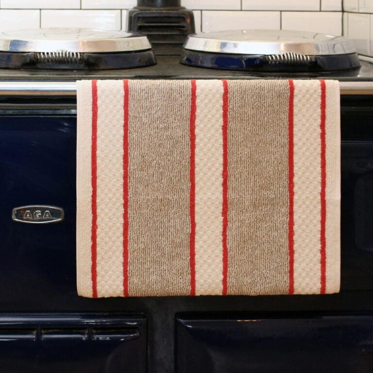 Range Cooker Towel - Image 8