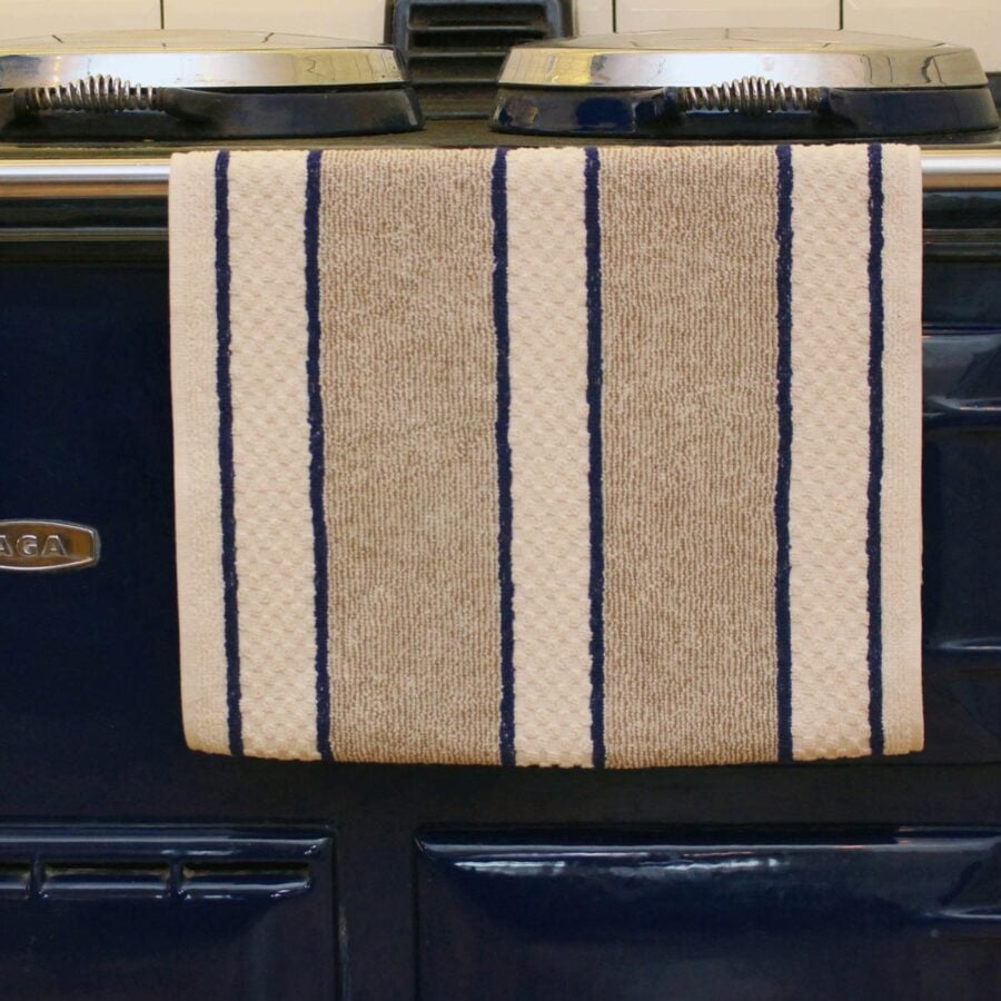 Range Cooker Towel