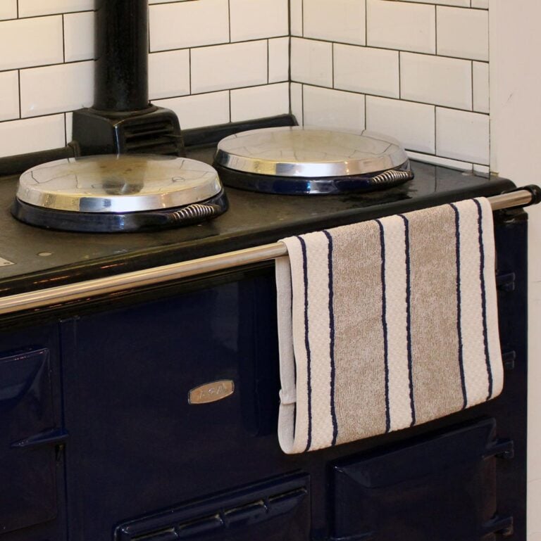 Range Cooker Towel - Image 3