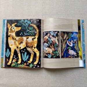 Raucous Invention - the Joy of Making by Mark Hearld - Image 4