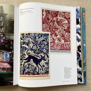 Raucous Invention - the Joy of Making by Mark Hearld - Image 2