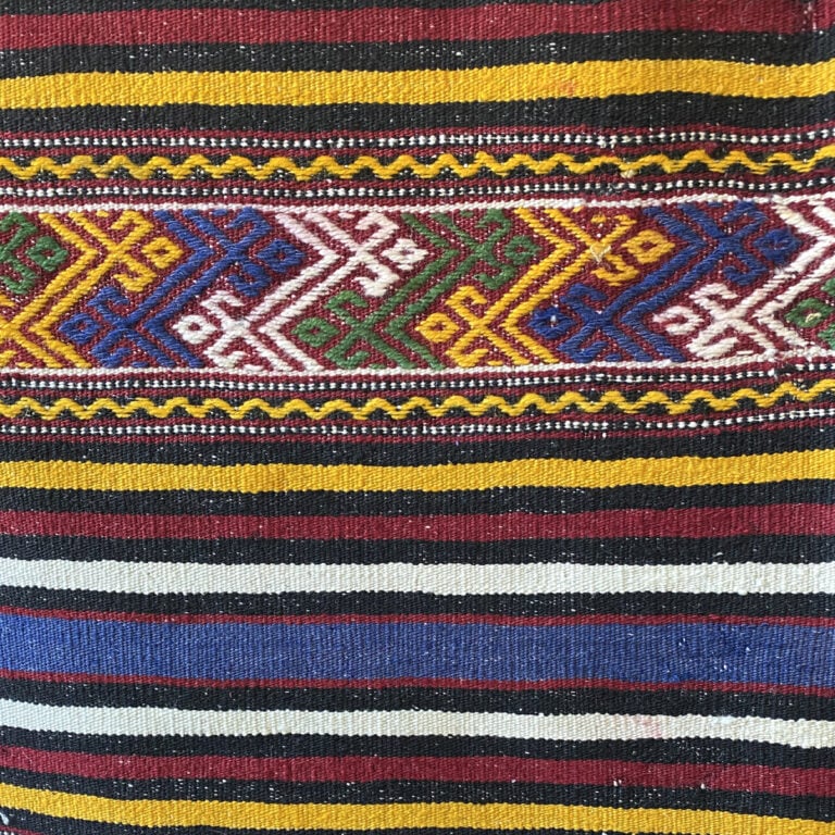 Kilim Rug - KR10 - Image 2