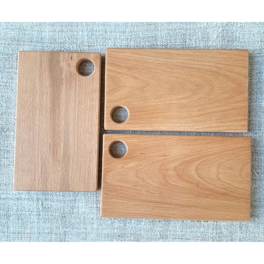 Stuart Houghton Beech Chopping Boards