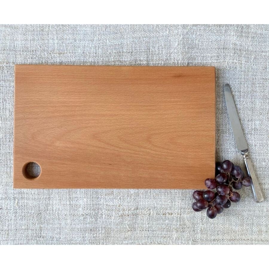 Stuart Houghton Beech Chopping Boards