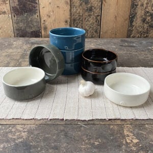Stuart Houghton Sushi Bowl - Image 1
