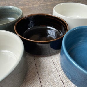 Stuart Houghton Sushi Bowl - Image 2