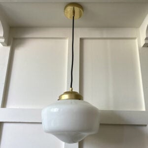 School House Pendant - Image 2