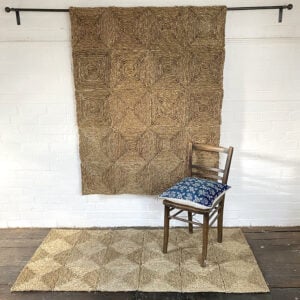 Natural Seagrass Matting