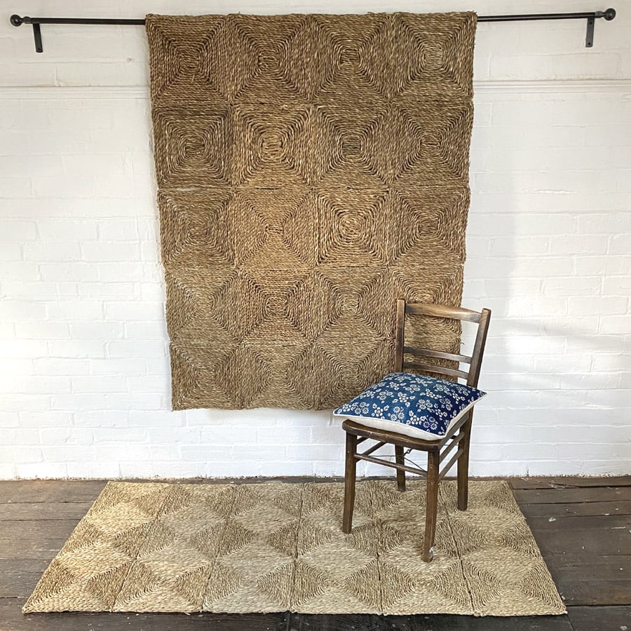 Natural Seagrass Matting