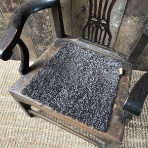Unpadded Sheepskin Seat Covering - Cappuccino - Image 1