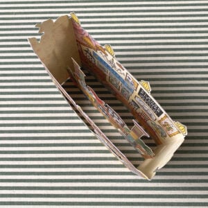 Emily Sutton 3D Card - Antiques - Image 5