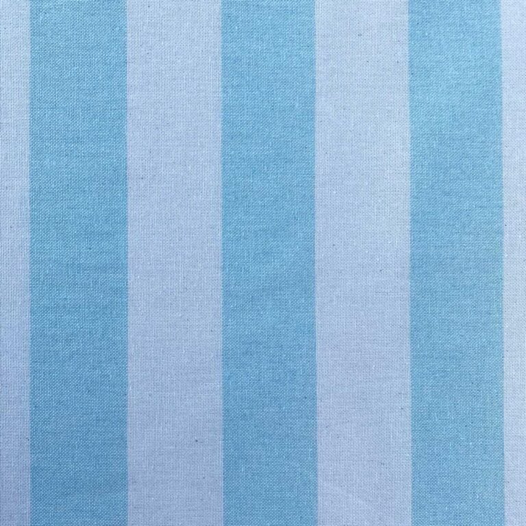 Extra Wide Shoreline Stripe - Seagreen - Image 2