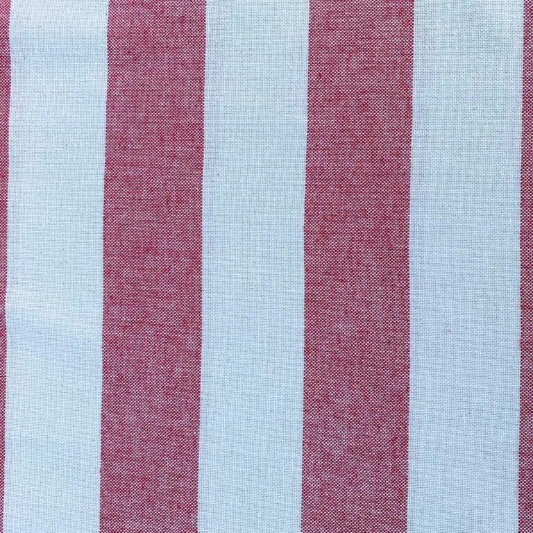 Extra Wide Shoreline Stripe - Red - Image 2