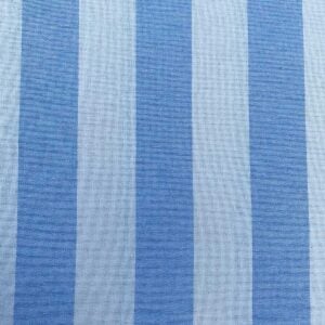 Extra Wide Shoreline Stripe - Sky Blue - Image 2