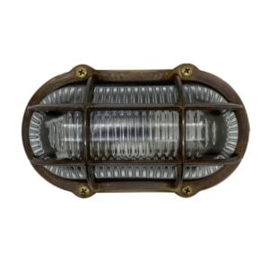 Slimline Brass Bulkhead - Image 6