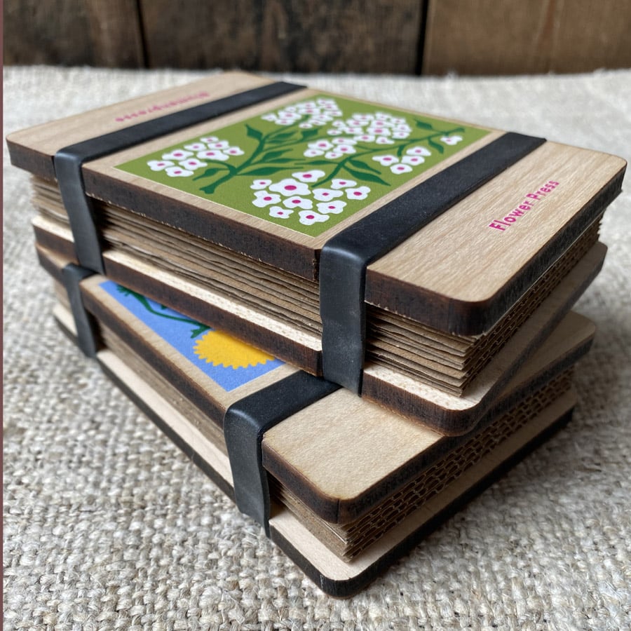 Small Flower Press