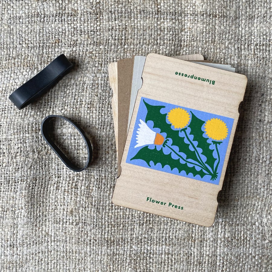 Small Flower Press