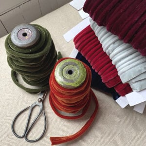Velvet Piping Cord - Image 1