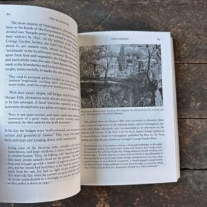 The Allotment by David Crouch & Colin Ward - Image 2