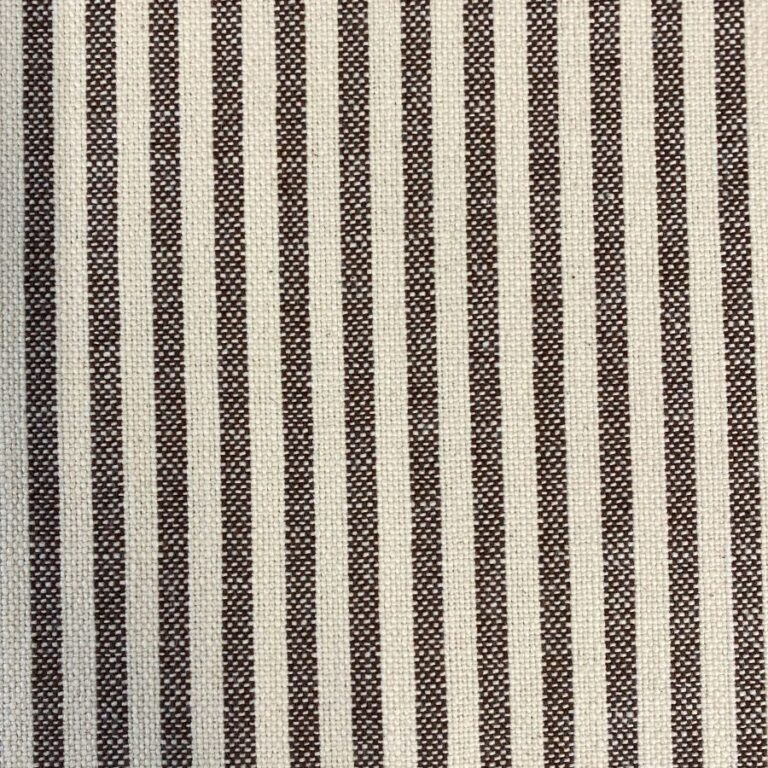 Uno Stripe - Bark Brown - Image 2